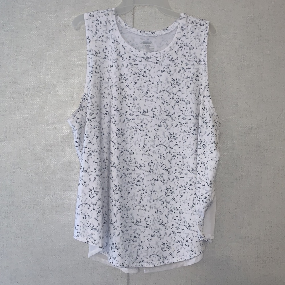 AVIA TANK TOP